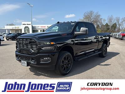 New 2026 Ram 2500 - photo 1