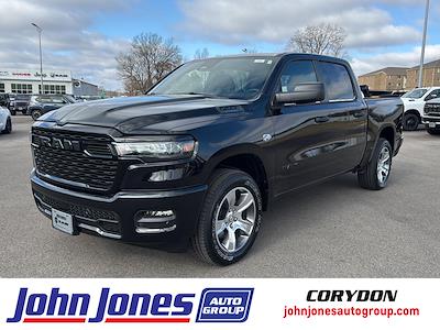 New 2026 Ram 1500 - photo 1
