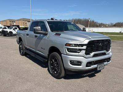 New 2026 Ram 2500 - photo 1