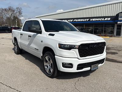 New 2026 Ram 1500 - photo 1