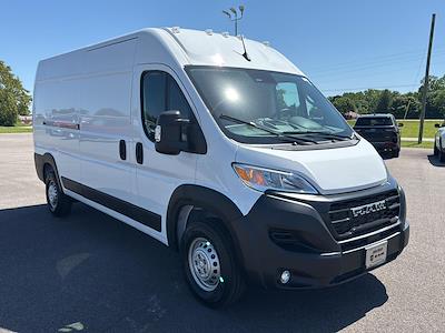 2026 Ram ProMaster 3500 High Roof FWD Empty Cargo Van for sale #K5753T - photo 2
