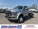 New 2026 Ram 5500 Regular Cab 60 CA Cab Chassis for sale #K5764T - photo 1
