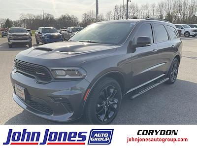 Used 2021 Dodge Durango - photo 1