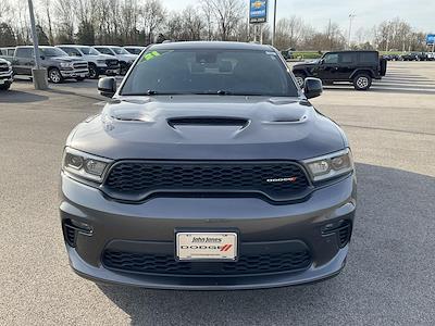 Used 2021 Dodge Durango - photo 1