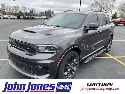 Used 2021 Dodge Durango - photo 1