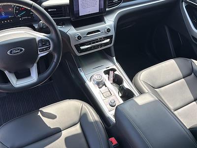 2022 Ford Explorer 4WD SUV for sale #K6014T-1 - photo 2
