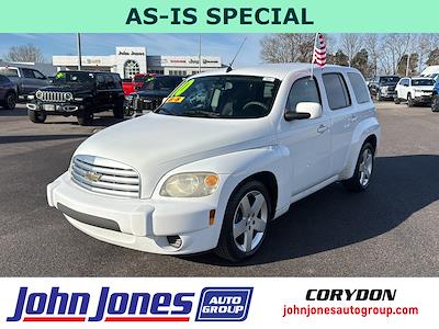 Used 2010 Chevrolet HHR - photo 1