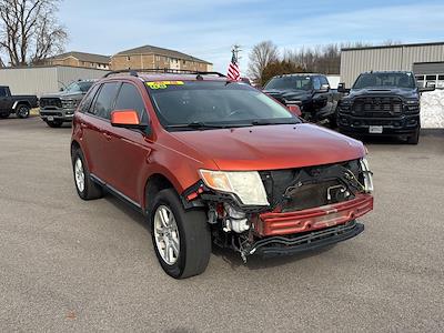 Used 2008 Ford Edge - photo 1