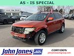 2008 Ford Edge AWD SUV for sale #KX04978-1 - photo 1