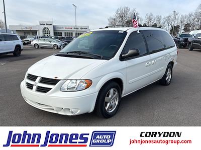 Used 2005 Dodge Grand Caravan - photo 1