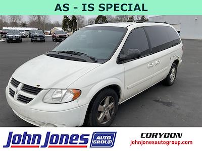 Used 2005 Dodge Grand Caravan Minivan for sale #KX04992-1 - photo 1