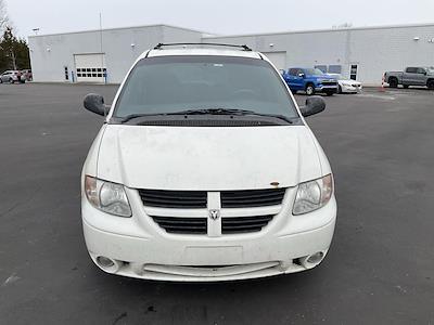 Used 2005 Dodge Grand Caravan Minivan for sale #KX04992-1 - photo 2