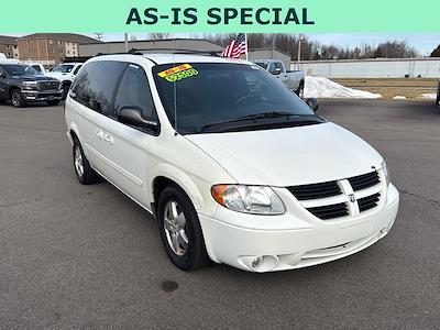 Used 2005 Dodge Grand Caravan - photo 1