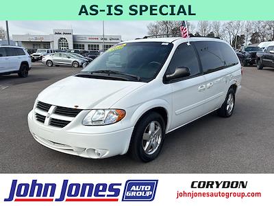 Used 2005 Dodge Grand Caravan - photo 1
