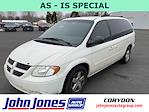 Used 2005 Dodge Grand Caravan Minivan for sale #KX04992-1 - photo 1