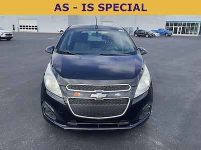 Used 2014 Chevrolet Spark LT for sale #KX04993 - photo 2