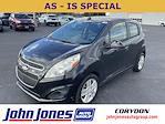 Used 2014 Chevrolet Spark LT for sale #KX04993 - photo 1