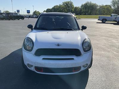 2011 MINI Countryman AWD Hatchback for sale #KX05022-1 - photo 2