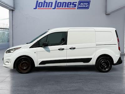 2014 Ford Transit Connect FWD Empty Cargo Van for sale #KX051801 - photo 2
