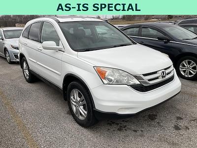 Used 2010 Honda CR-V - photo 1