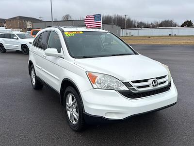 Used 2010 Honda CR-V - photo 1