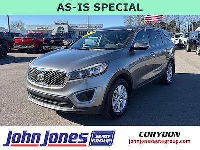 Used 2018 Kia Sorento L for sale #KX5592T-1 - photo 1