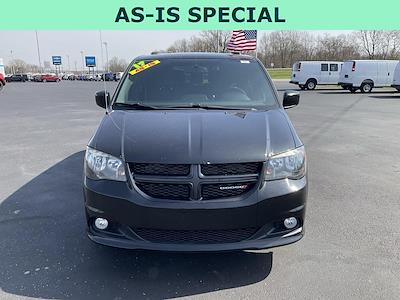 Used 2017 Dodge Grand Caravan - photo 1