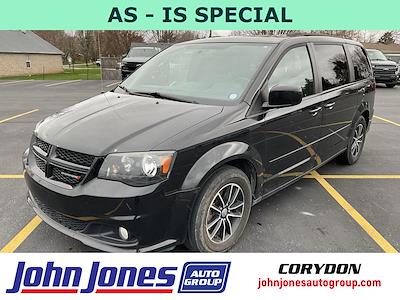 Used 2017 Dodge Grand Caravan - photo 1
