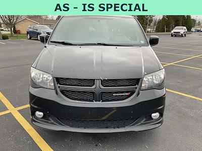 Used 2017 Dodge Grand Caravan - photo 1