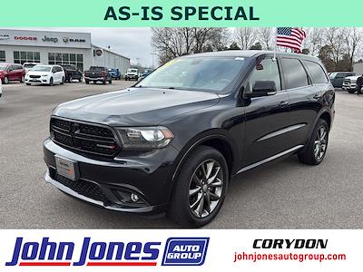 Used 2018 Dodge Durango - photo 1