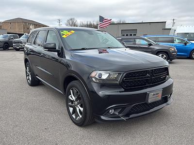 Used 2018 Dodge Durango - photo 1