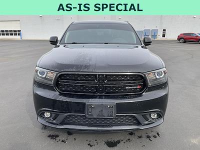 Used 2018 Dodge Durango - photo 1