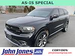 2018 Dodge Durango AWD SUV for sale #KX5626T-1 - photo 1