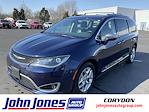 Used 2017 Chrysler Pacifica Limited Minivan for sale #KX5630T-1 - photo 1