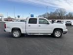 Used 2006 Chevrolet Silverado 1500 LT3 Crew Cab for sale #KX5635T-1 - photo 5