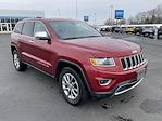 Used 2014 Jeep Grand Cherokee Limited for sale #KX5635T-2 - photo 3