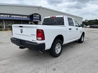 2024 Ram 1500 Classic Crew Cab 4x4 Pickup for sale #P3317R - photo 2