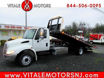 Used 2007 International 4300 4x2 Rollback Body for sale #ALS1 - photo 1