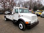 Used 2001 International 4700 WRECKER, 21K MILES 4x2 Wrecker Body for sale #ALS3 - photo 3