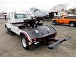 Used 2001 International 4700 WRECKER, 21K MILES 4x2 Wrecker Body for sale #ALS3 - photo 50