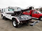 Used 2001 International 4700 WRECKER, 21K MILES 4x2 Wrecker Body for sale #ALS3 - photo 2