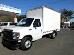 Used 2021 Ford E-350 Box Van for sale #VM00298 - photo 19