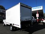 Used 2021 Ford E-350 Box Van for sale #VM00298 - photo 23