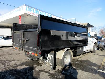 Used 2018 Ram 3500 Regular Cab Cab Chassis for sale #VM0044 - photo 2