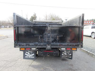 Used 2018 Ram 3500 Regular Cab Dump Truck for sale #VM0044 - photo 2