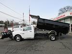 Used 2018 Ram 3500 Regular Cab Plow Truck for sale #VM0044 - photo 3