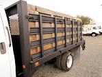 Used 2006 Chevrolet Kodiak C4500 STAKE BED, LIFTGATE ** 8.1L GAS, Regular Cab 4x2 Stake Bed for sale #VM01023 - photo 30