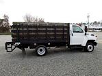 Used 2006 Chevrolet Kodiak C4500 STAKE BED, LIFTGATE ** 8.1L GAS, Regular Cab 4x2 Stake Bed for sale #VM01023 - photo 3