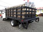 Used 2006 Chevrolet Kodiak C4500 STAKE BED, LIFTGATE ** 8.1L GAS, Regular Cab 4x2 Stake Bed for sale #VM01023 - photo 2
