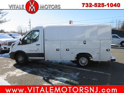 Used 2020 Ford Transit 350 Service Utility Van for sale #VM0140 - photo 1